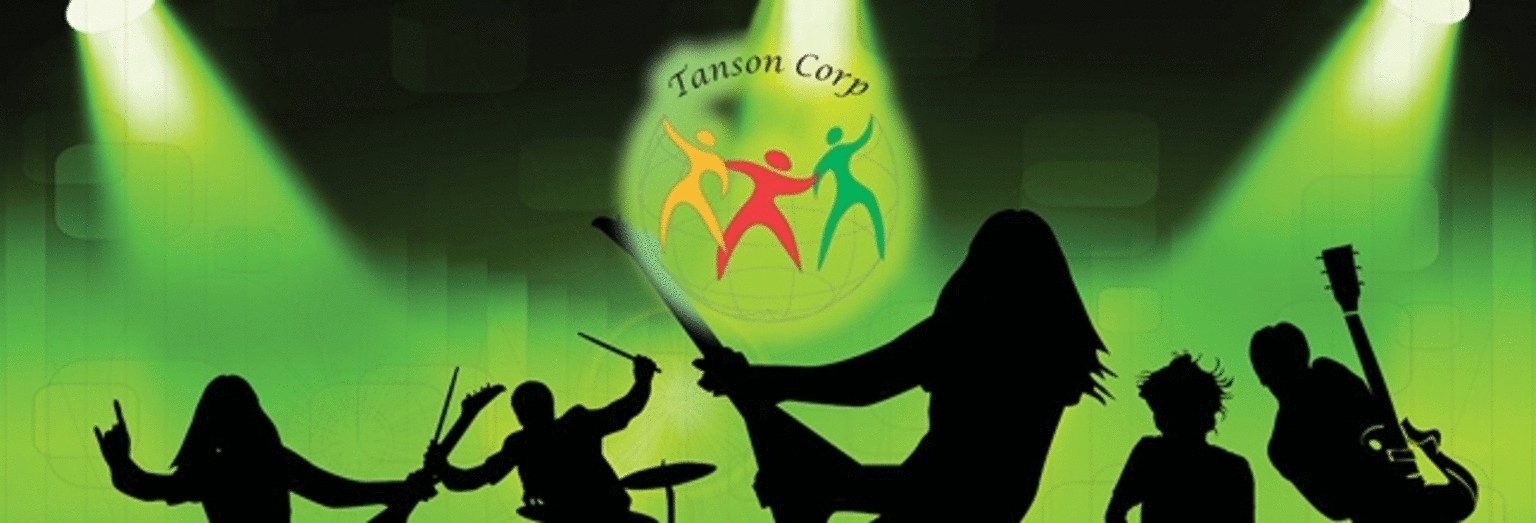 Tanson Corp cover image