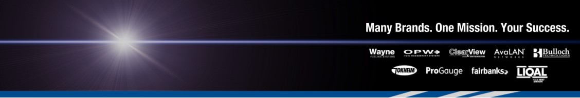 Dover Fueling Solutions cover image