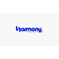 Harmony Plus LLC logo