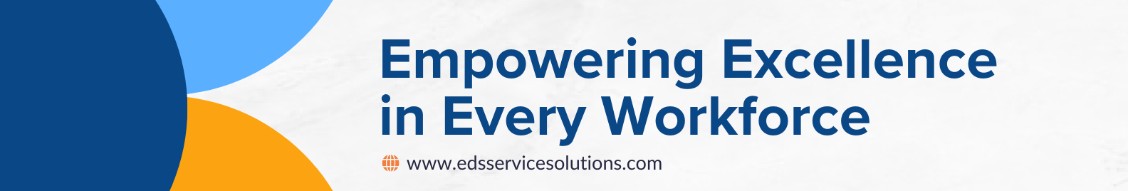 EDS Service Solutions cover image