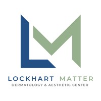 Lockhart Matter Dermatology, Mohs & Aesthetic Center logo