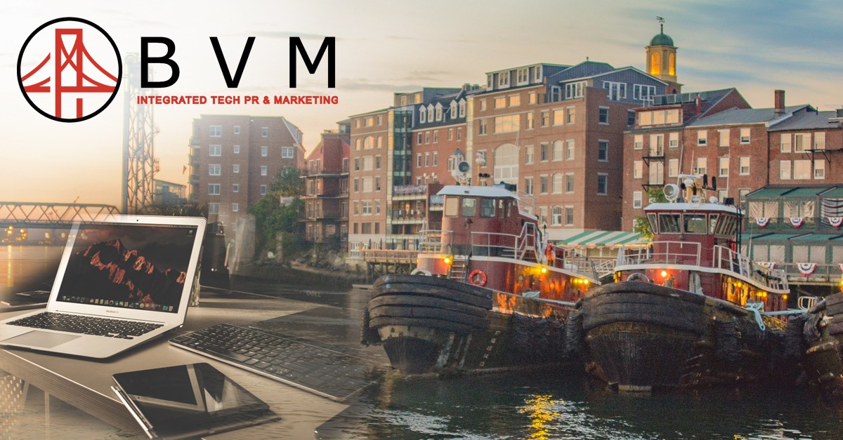 BVM (BridgeView Marketing Corporation) cover image