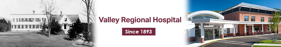 Valley Regional Hospital cover image