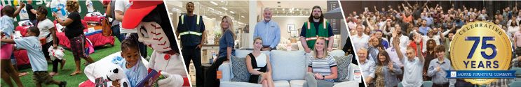 Morris Furniture Company, Inc. cover image