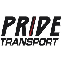 Pride Transport logo