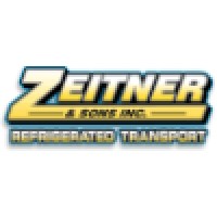 Zeitner And Sons logo