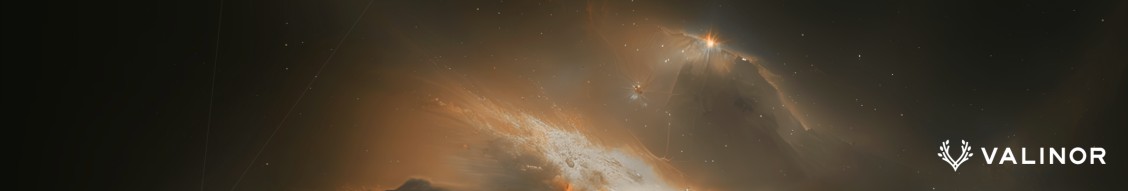 Valinor cover image