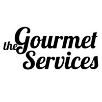 The Gourmet Services logo