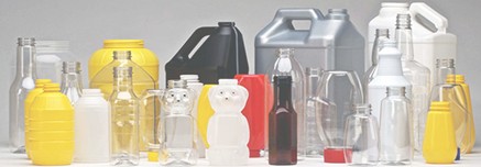Parker Plastics, Inc. cover image