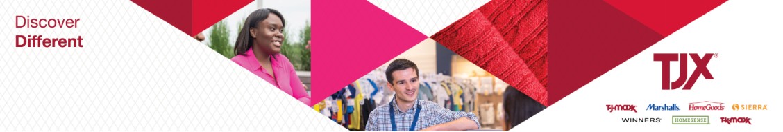 The TJX Companies, Inc. cover image