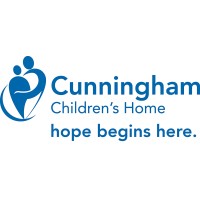 Cunningham Children's Home logo