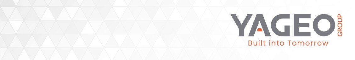 YAGEO Group cover image