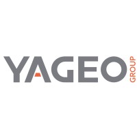 YAGEO Group logo