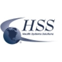 Health Systems Solutions logo