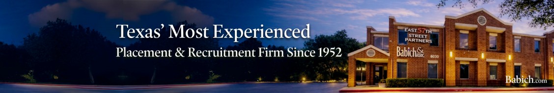 Babich & Associates cover image