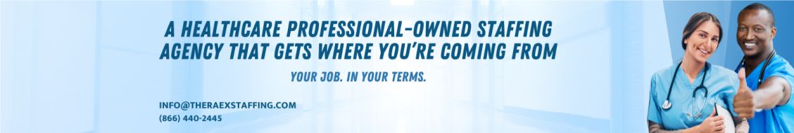 TheraEx Staffing Services cover image