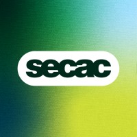SECAC logo