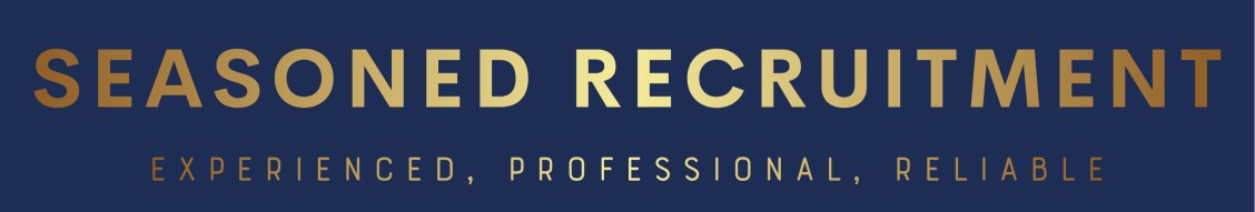 Seasoned Recruitment cover image