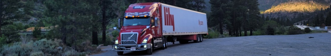 Lily Transportation LLC cover image