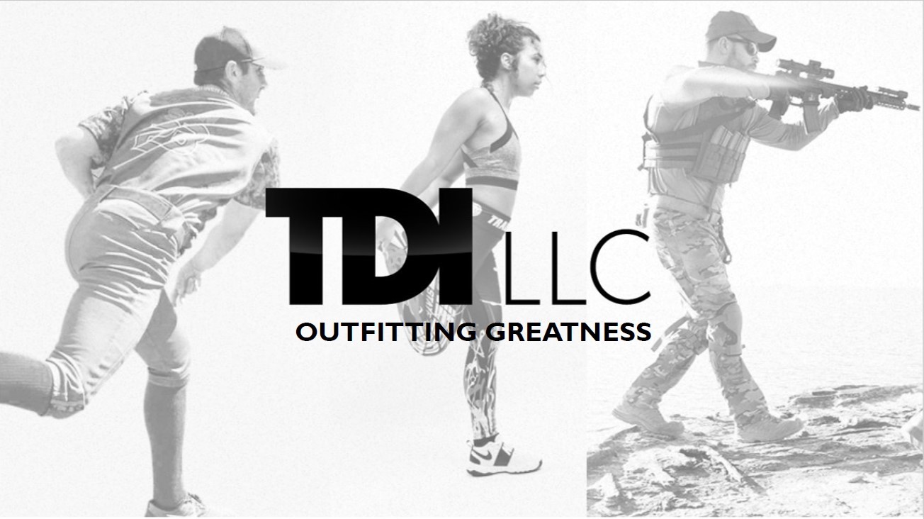 TDI LLC cover image