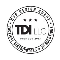 TDI LLC logo