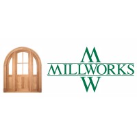 MW Millworks logo