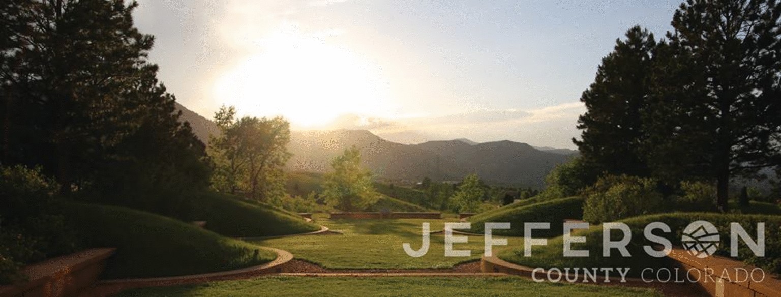 Jefferson County, Colorado cover image