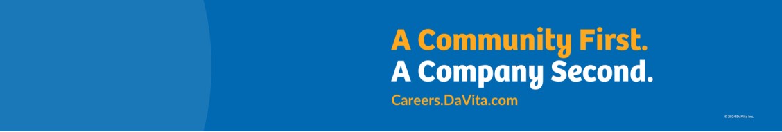 DaVita Kidney Care cover image