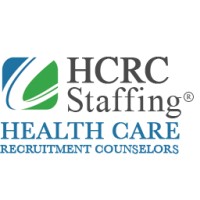 Healthcare Recruitment Counselors logo