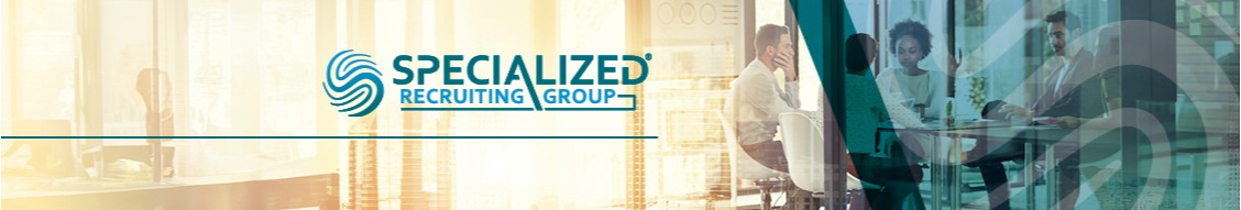 Specialized Recruiting Group - Cincinnati, OH cover image