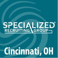 Specialized Recruiting Group - Cincinnati, OH logo