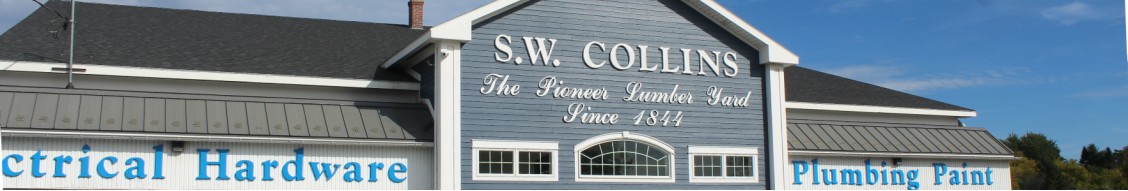 S.W. Collins Company cover image