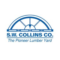 S.W. Collins Company logo