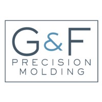 G&F Precision Molding, Inc. logo