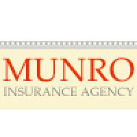 Munro Insurance Agency logo
