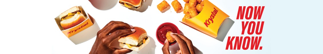 Krystal Restaurants LLC cover image