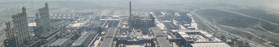 United Solar Polysilicon (FZC) SPC cover image