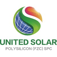 United Solar Polysilicon (FZC) SPC logo