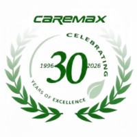 Caremax Medical Equipment & Supplies logo