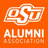 Oklahoma State University Alumni Association logo