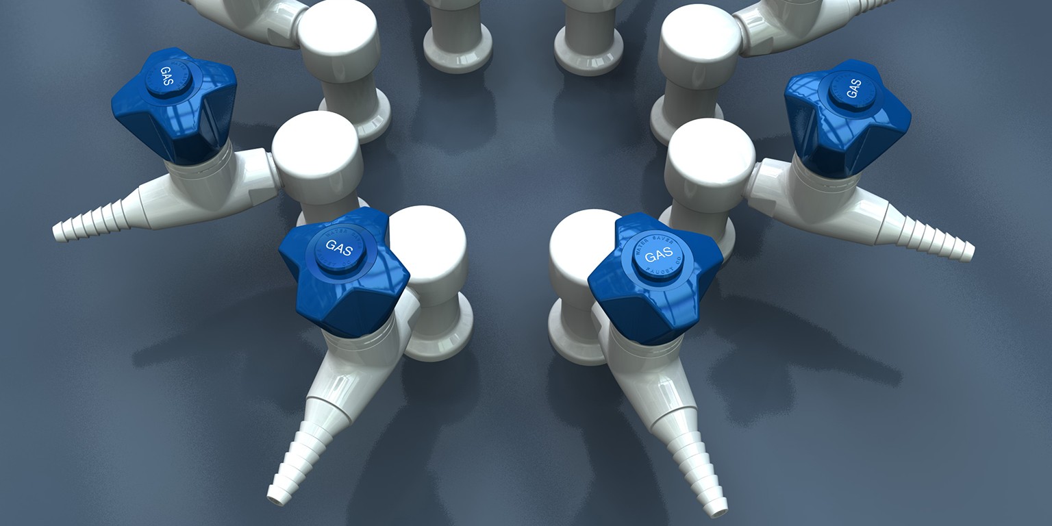 WaterSaver Faucet Co. cover image