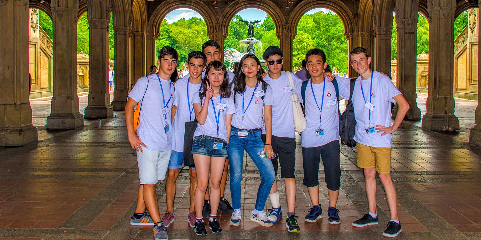 PAX - Program of Academic Exchange cover image