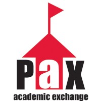 PAX - Program of Academic Exchange logo