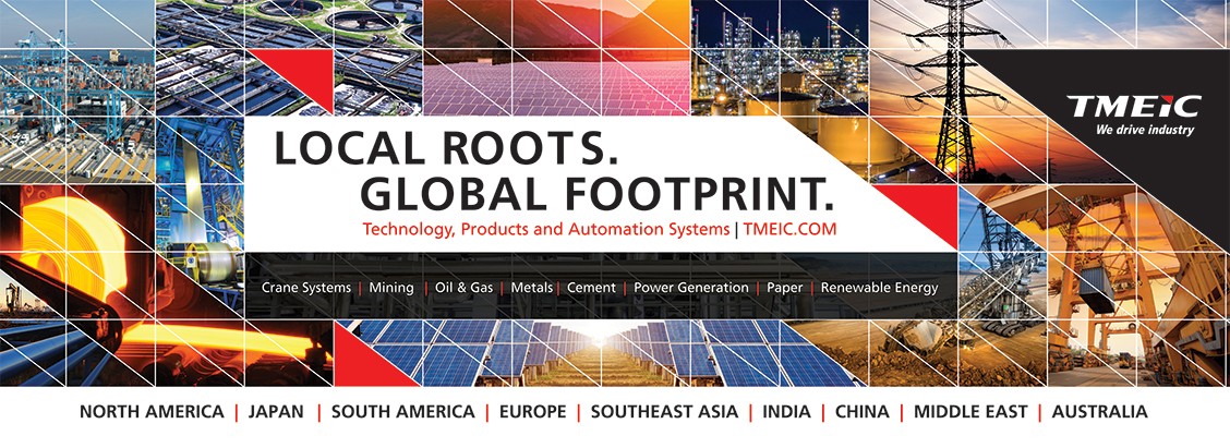 TMEIC cover image