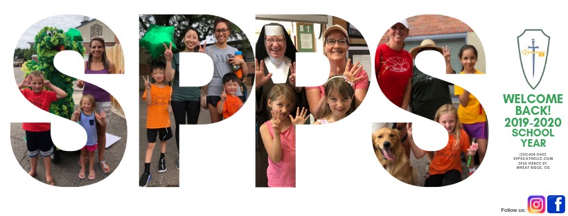 Sts. Peter and Paul Catholic STEM School cover image
