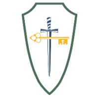 Sts. Peter and Paul Catholic STEM School logo
