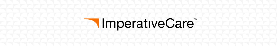 Imperative Care cover image