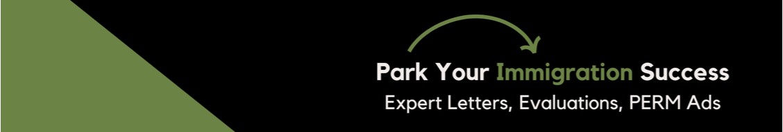 Park Evaluations cover image