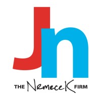 The Nemecek Firm, Ltd. logo