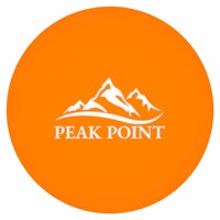 Peakpoint logo